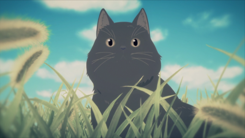 Illustration for article titled The Anime of Winter 2016 in Review